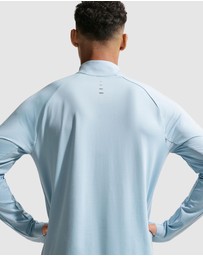 Nike - Stride Dri-FIT 1/4-Zip Running Top