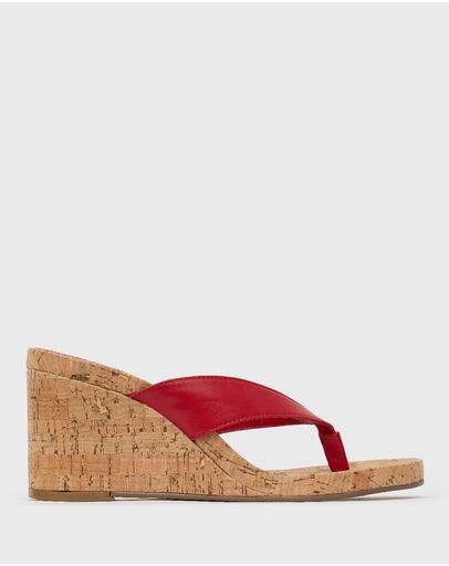 Red/Cork