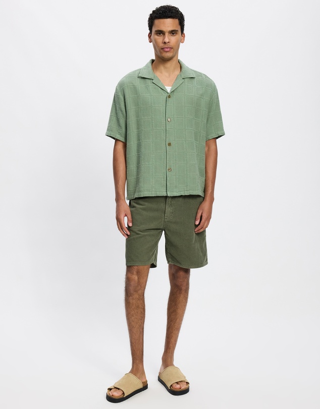 Rhythm - Oasis SS Shirt