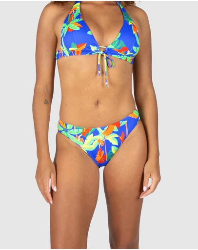 Baku Swimwear - Rio Grande Regular Bikini Bottom