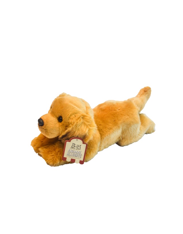 Animal Allsorts - Toby Golden Retriever Large
