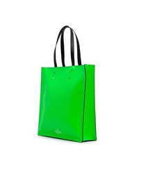 Pre-Loved by Azura Reborn - Pre-Loved valentino Tote Bag with Top Handles and Open Top