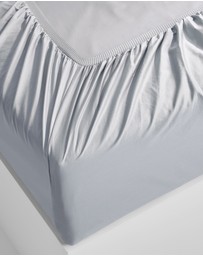 Sheet Society - Eden Cotton Cot Fitted Sheet