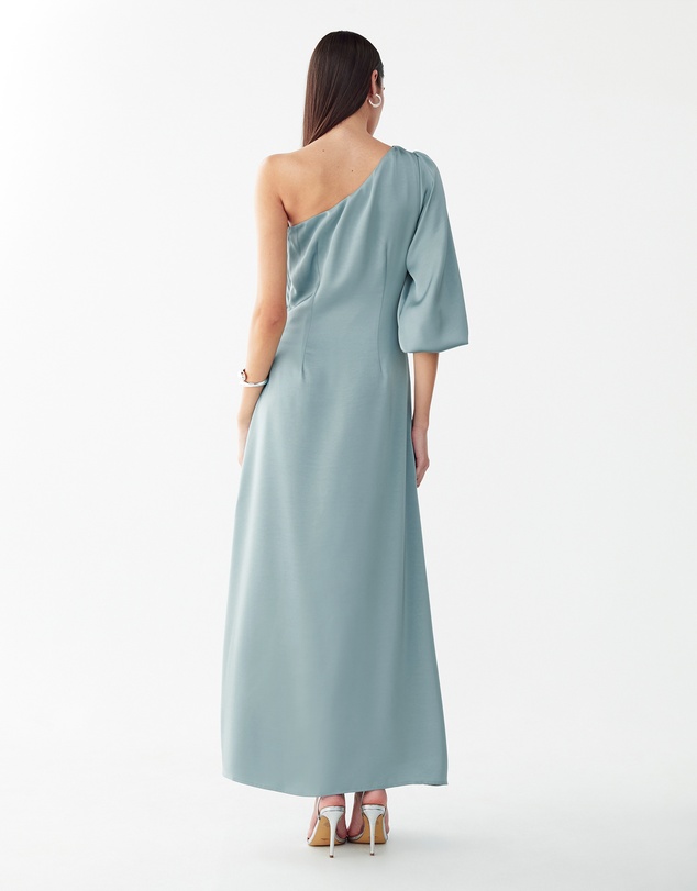 ST MRLO - Maxine Maxi Dress