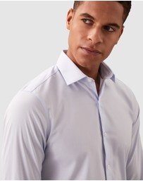 Calvin Klein - Slim Performance Dress Shirt