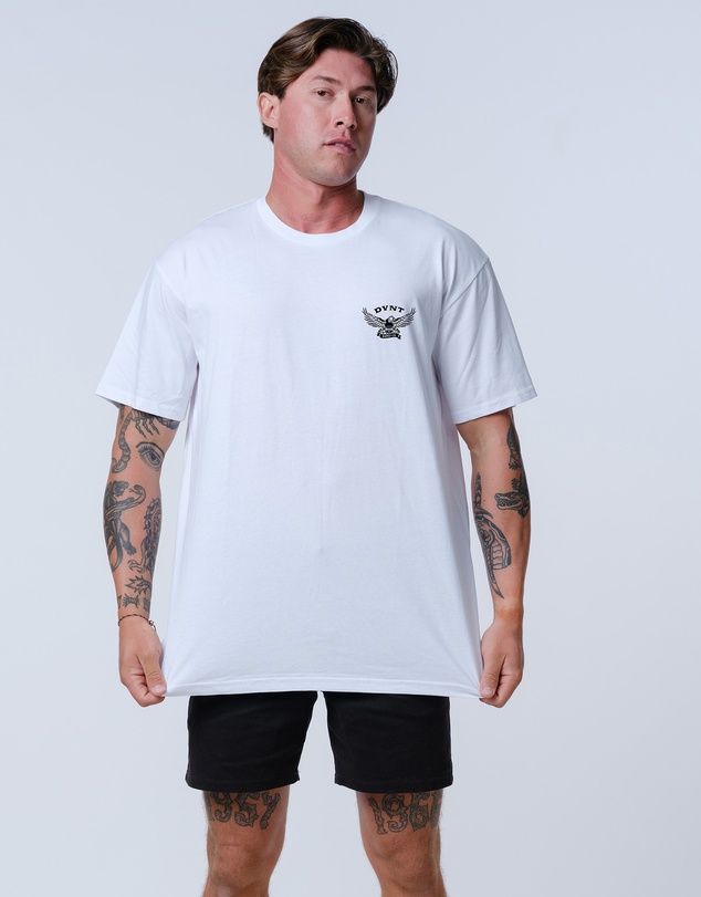 DVNT - Eagle Crest Tee
