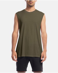 Stock & Co. - 3-Pack Stock Tank