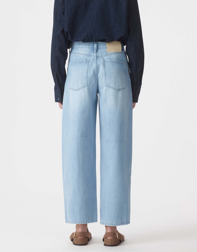 Nobody Denim - Walker Jeans