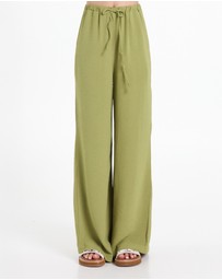Lost in Lunar  - Mali Pants