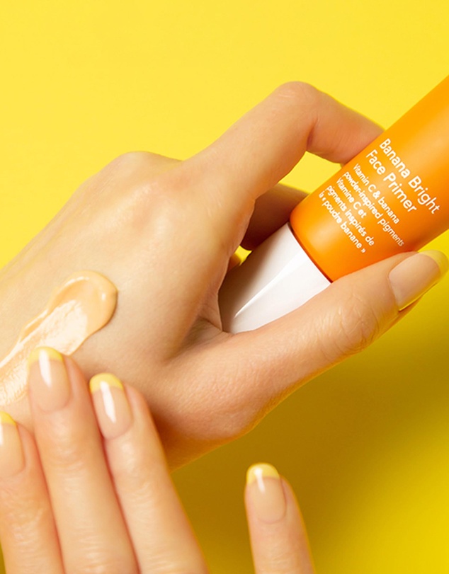 Ole Henriksen - Banana Bright Primer