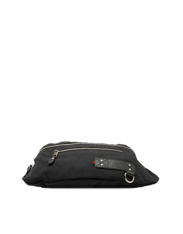 Pre-Loved by Azura Reborn - Pre-Loved Nylon Belt Bag