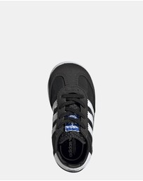 adidas Originals - SL72 Rs Elastic Lace Infant