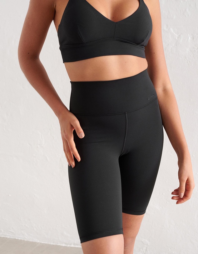 Aim'n - Sense Biker Shorts