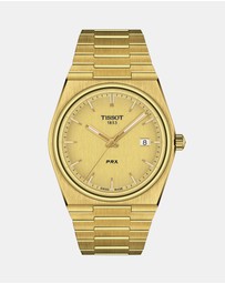 Tissot - PRX 40mm