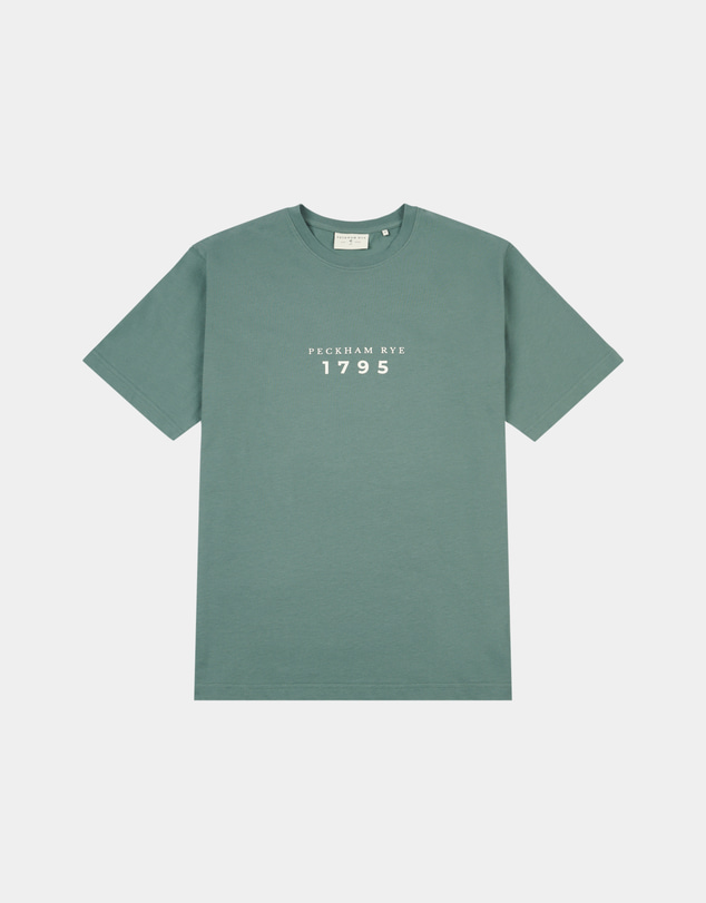 Peckham Rye  - Print Tee
