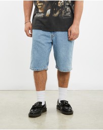 Vintage by The Real Deal - Pre Loved - Vintage Levi's Denim Shorts