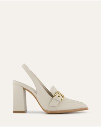 Jo Mercer - Codie High Heels