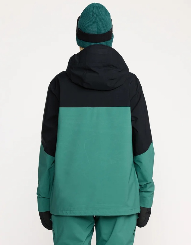 Volcom - Womens At Stretch Gore-Tex Snow Jacket