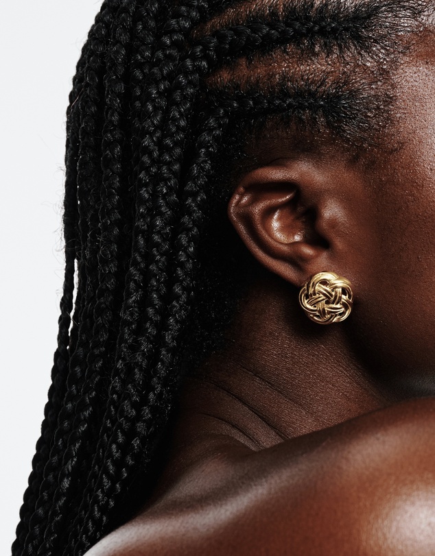 Sunday Stephens - Lucky Charm Earrings