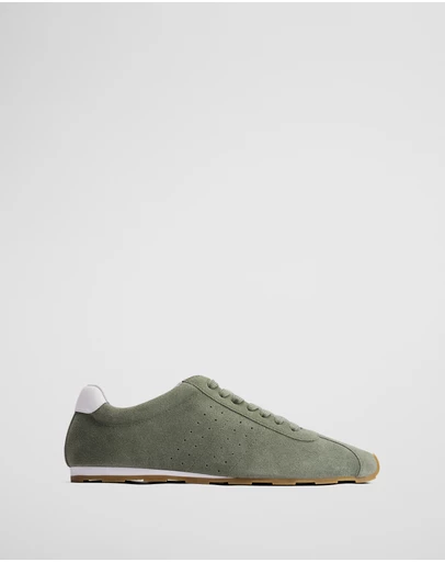 Country Road - Darcy Sneaker