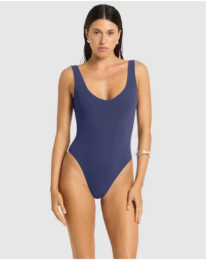 Bond-Eye Swimwear - Lucia One Piece