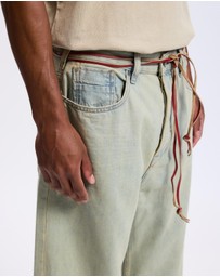 Scotch & Soda - The Pitch Loose Jeans