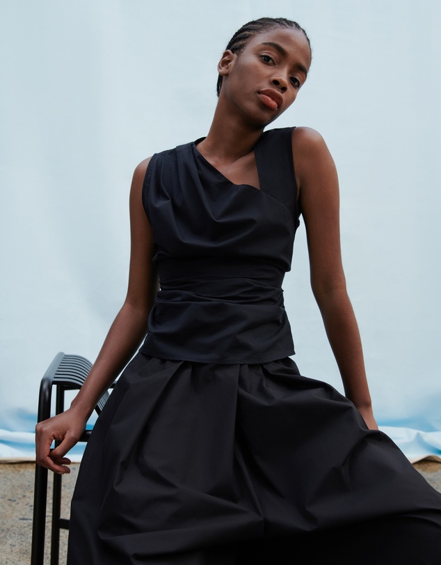 Kowtow - Genre Top