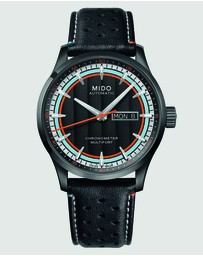 Mido - Multifort Chronometer 1 Racer
