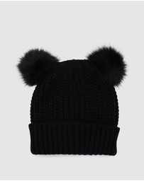 Morgan & Taylor - Nikita Beanie