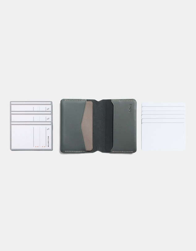 Bellroy - Under Cover