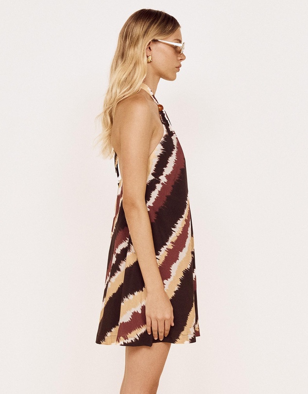 MINKPINK - Greta Mini Dress