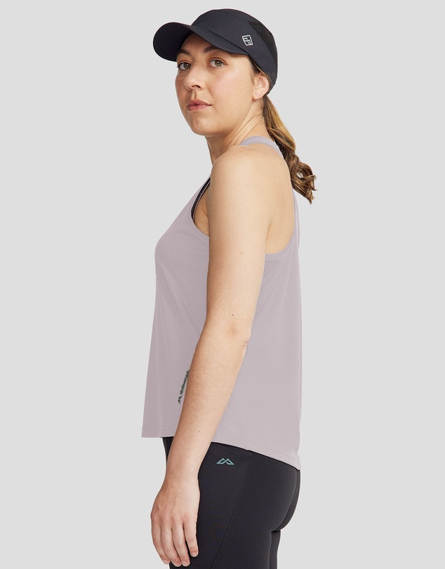 Kathmandu - Seeker Tank Top