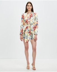 Honey and Beau - Adore Jacket