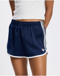 adidas Originals - 3-Stripes Sprinter Shorts