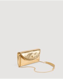 Sandro - Le Mambo Pocket City Bag