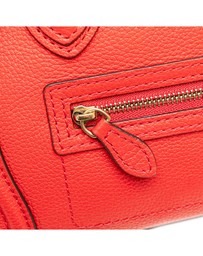 Pre-Loved by Azura Reborn - Pre-Loved Nano Leather Luggage Tote