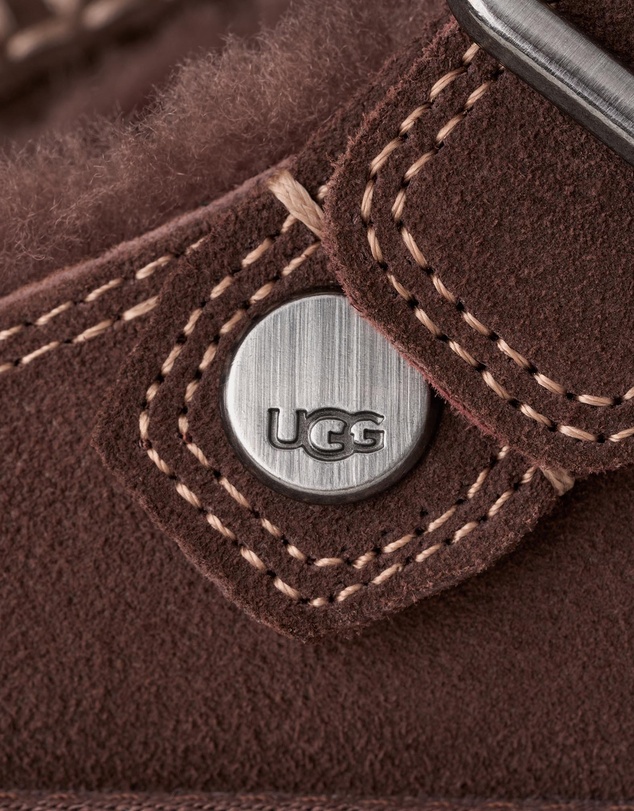 UGG - Goldenstar Evelina Clogs - Women's