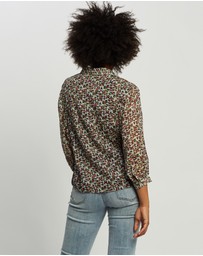 KAJA Clothing - Himla Top