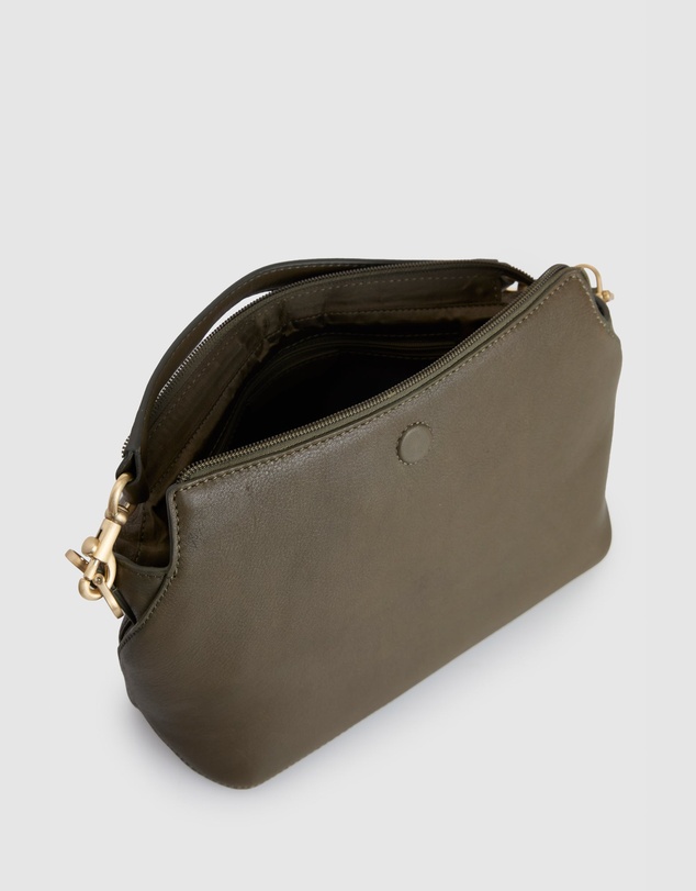 Evity - Clara Small Shoulder Bag