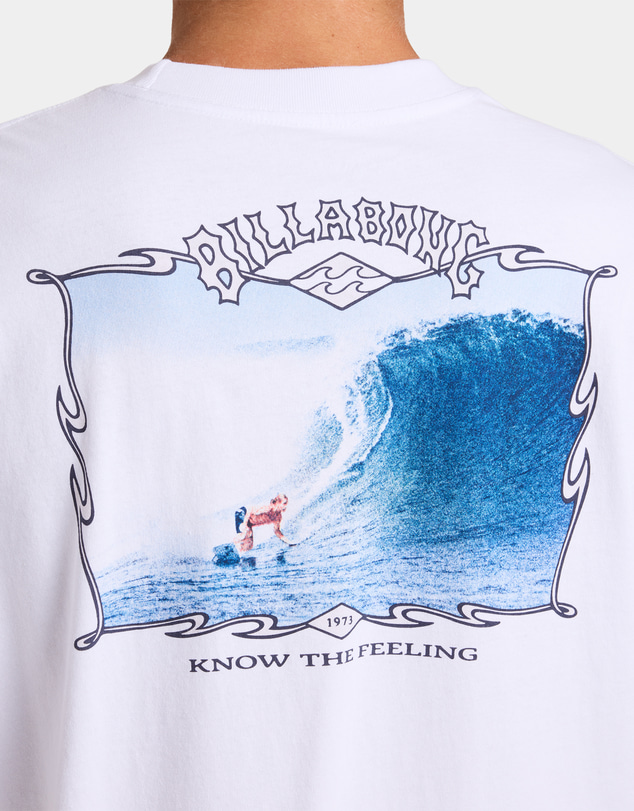 Billabong - Mens Legacy T-Shirt