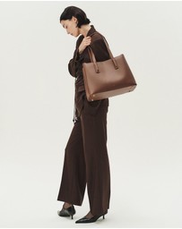 Freja NYC - Linnea Tote Bag - ICONIC EXCLUSIVE