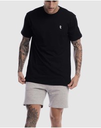 Counter Culture - Cypher Rise Tee