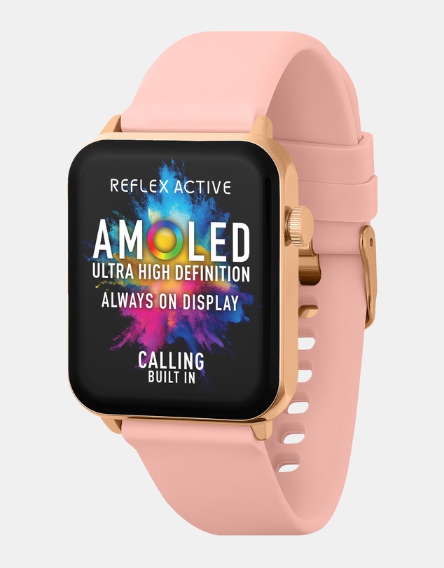 Reflex Active - Series 30 Smart Watch