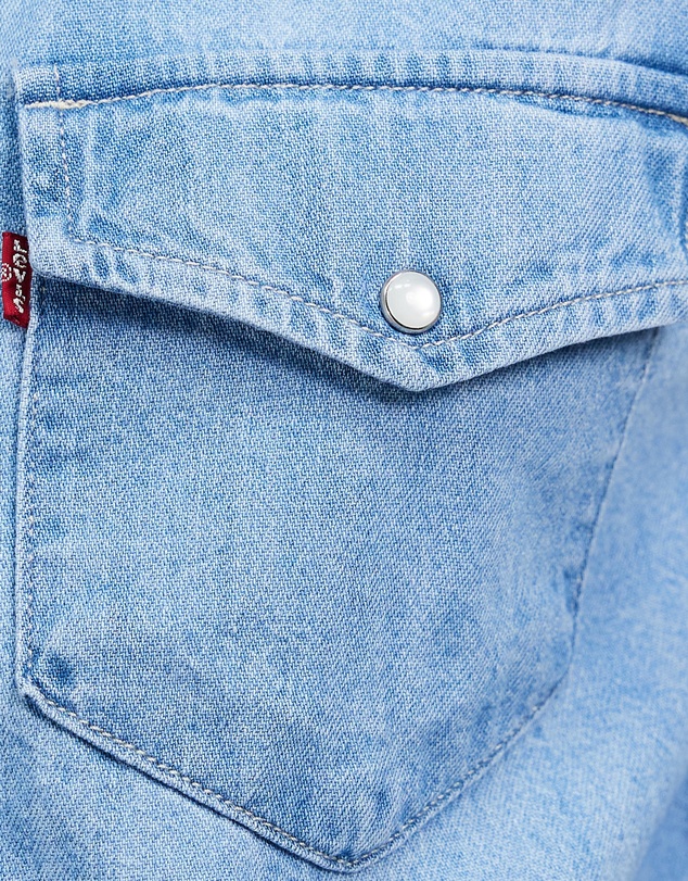Levi's - Iconic Western Shirt