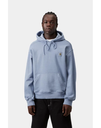 Carhartt WIP - Hooded Nelson Sweat