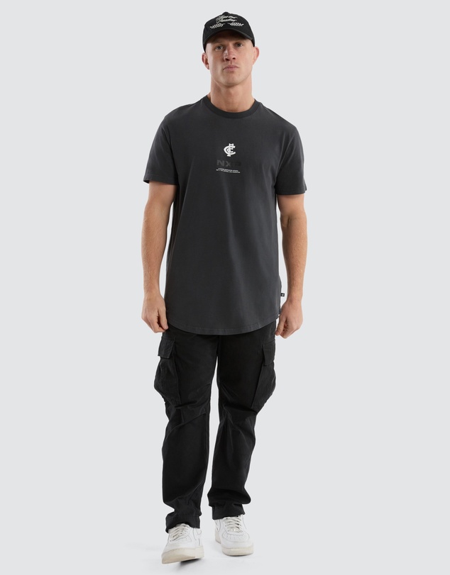 Nena & Pasadena - Carlton Resident Tee
