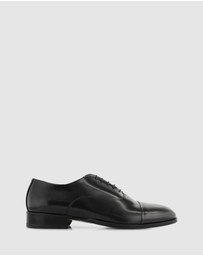 Brando - Morris Lace Ups