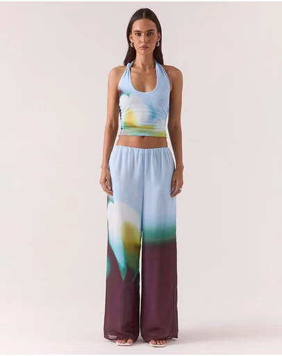 SOVERE - Zinnia Pants