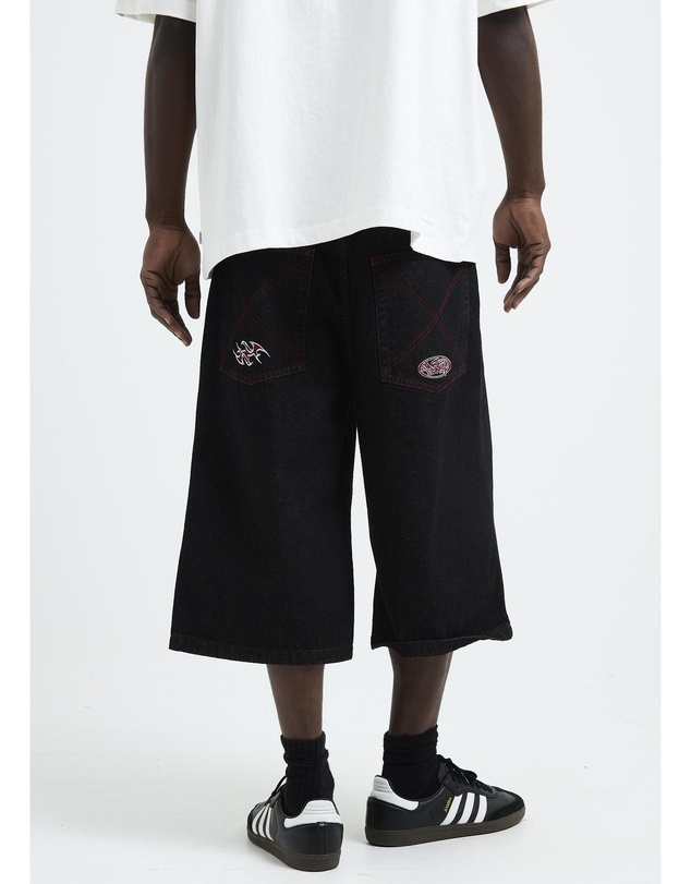 Spencer Project - Ultro Jorts