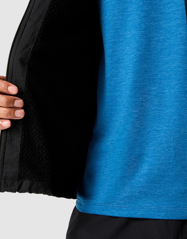 ASICS - Actiadapt Packable Jacket - Men's